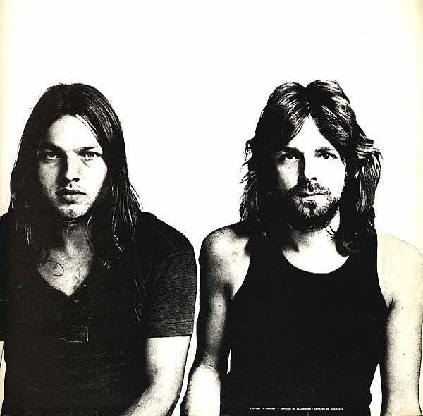 Pink Floyd – Meddle, image 3