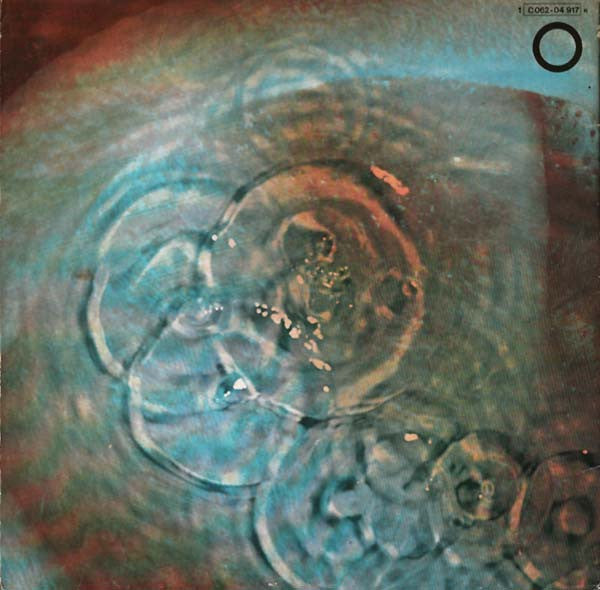 Pink Floyd – Meddle, image 4