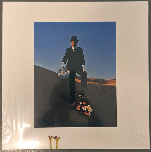 Pink Floyd – Wish You Were Here, image 2