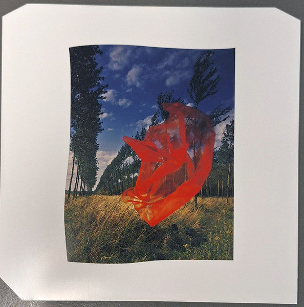 Pink Floyd – Wish You Were Here, image 3