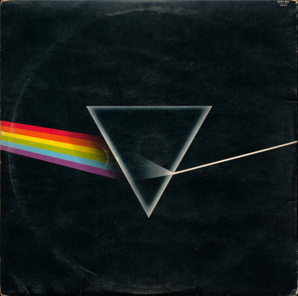 Pink Floyd – The Dark Side Of The Moon, image 4