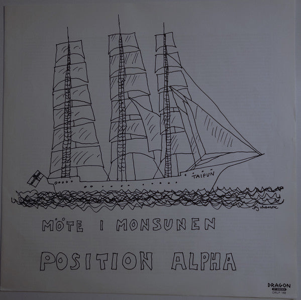 Position Alpha – Möte I Monsunen, image 5