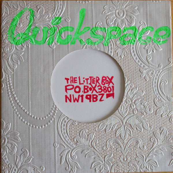 Quickspace – Friend, image 2