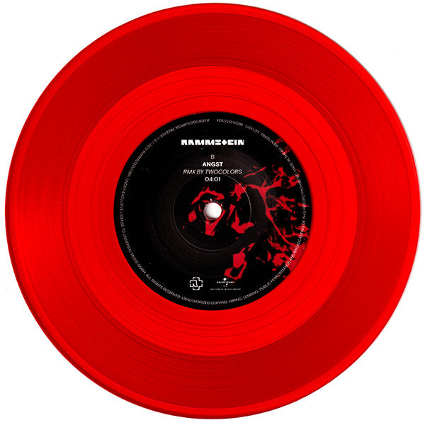 Rammstein – Angst, image 4