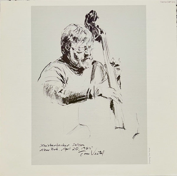 Red Mitchell – Home Suite..., image 3