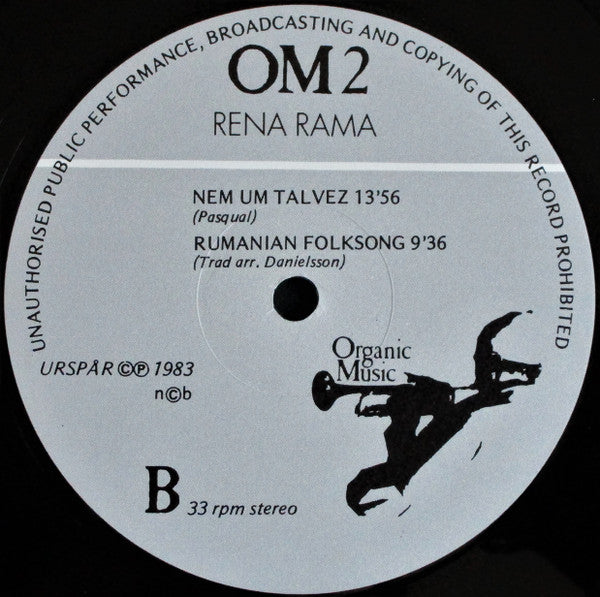 Rena Rama – Live, image 4