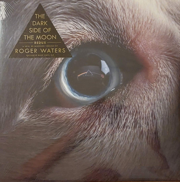 Roger Waters – The Dark Side Of The Moon Redux, image 2
