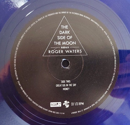 Roger Waters – The Dark Side Of The Moon Redux, image 5