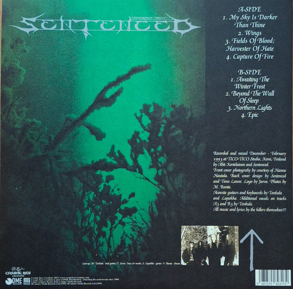 Sentenced – North From Here, image 3