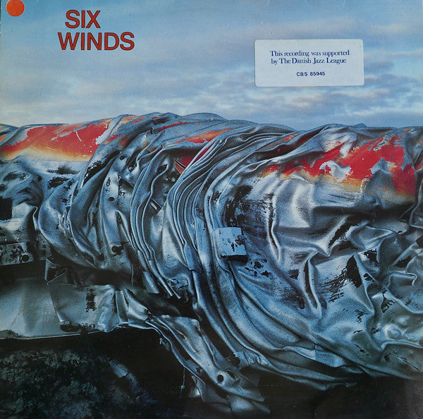 Six Winds – Six Winds, image 2