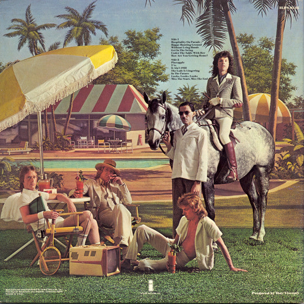 Sparks – Indiscreet, image 2