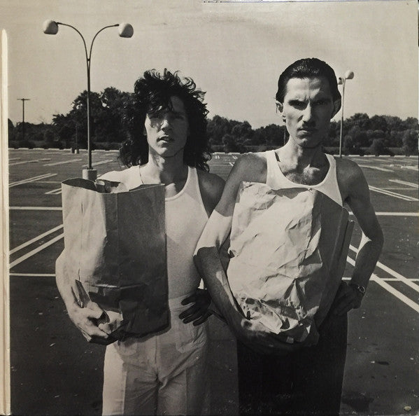 Sparks – Indiscreet, image 5