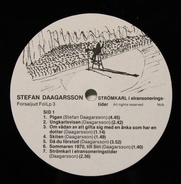 Stefan Daagarsson – Strömkarl I Elransoneringstider, image 3