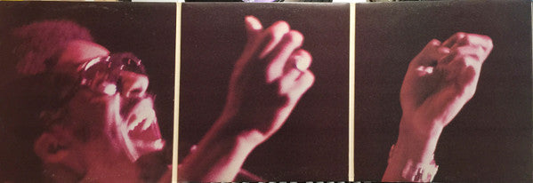 Stevie Wonder – Looking Back, image 2