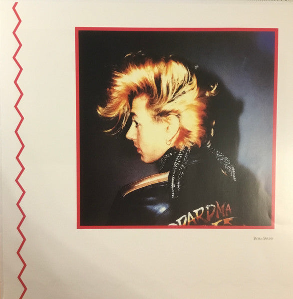 Stray Cats – Stray Cats, image 5