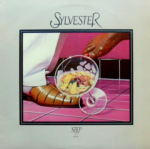 Front cover of Sylvester – Step II, Fantasy, US, 1978