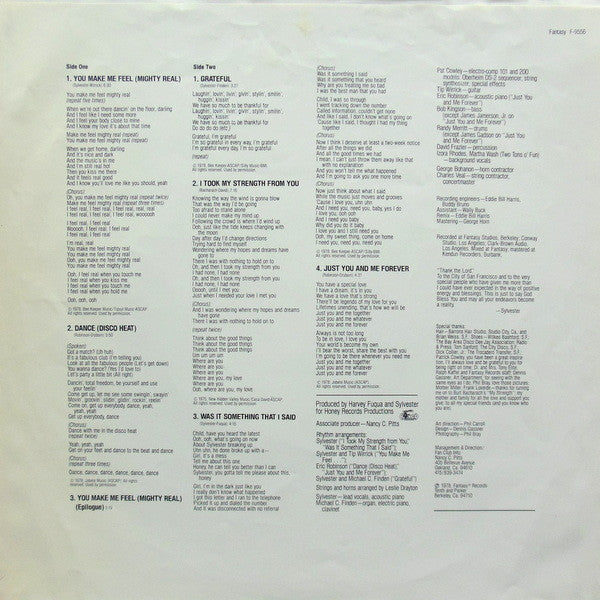 Sylvester – Step II, image 3