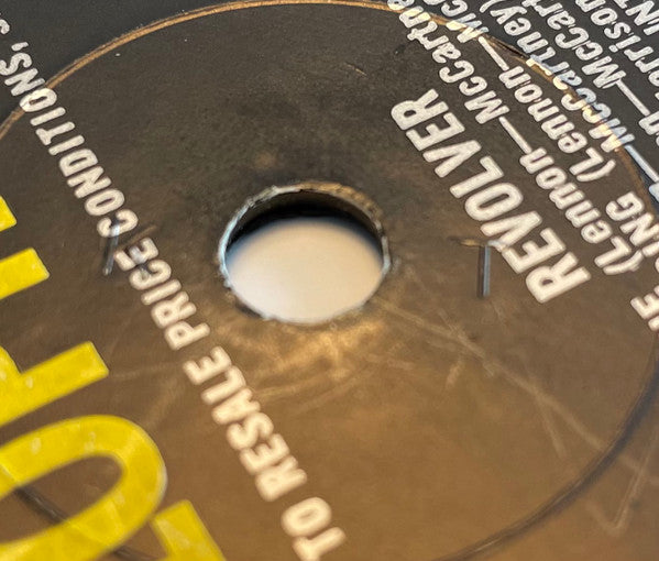 The Beatles – Revolver, image 5