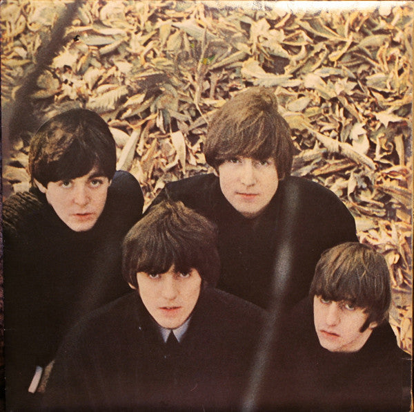 The Beatles – Beatles For Sale, image 2