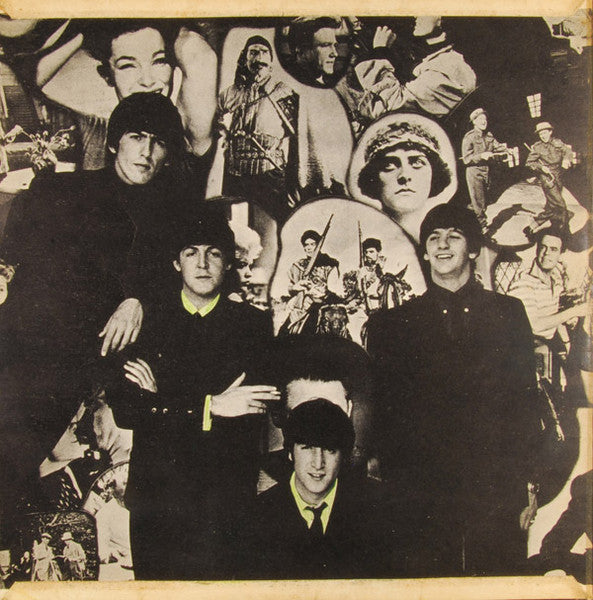 The Beatles – Beatles For Sale, image 3