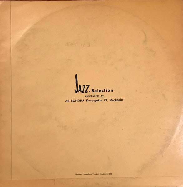 Bud Powell Trio – Jazz At Massey Hall, image 2