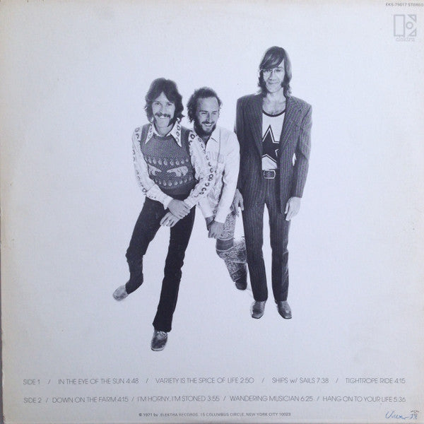 The Doors – Other Voices, image 4