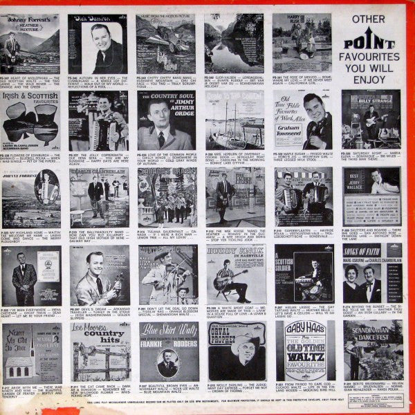 The Fendermen – Mule Skinner Blues, image 2