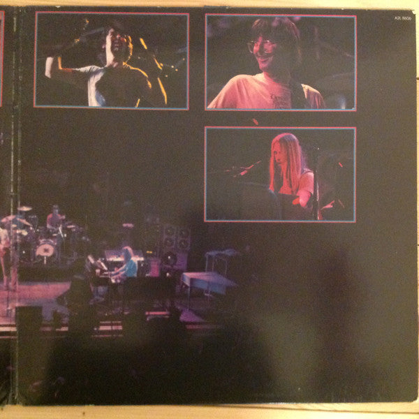 Grateful Dead – Dead Set, image 3