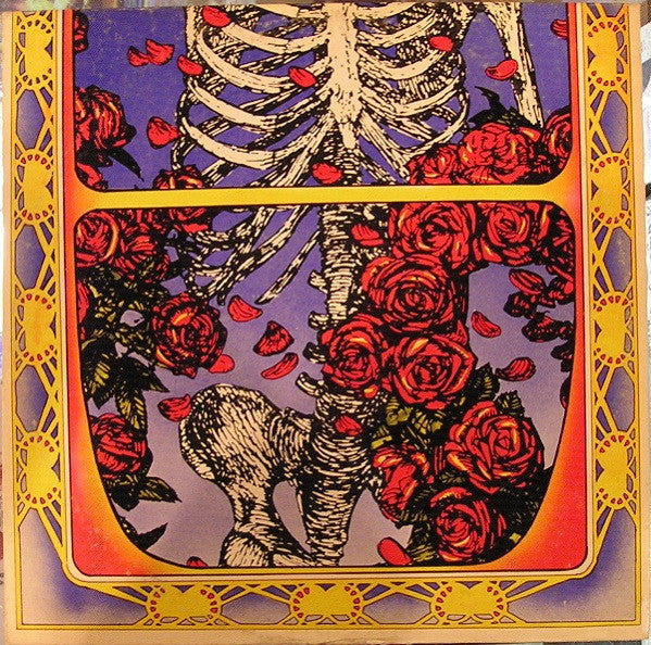 Grateful Dead – Grateful Dead, image 4