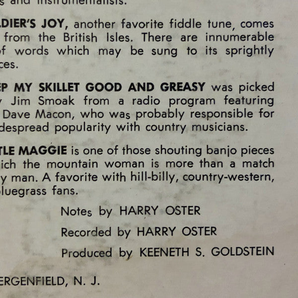The Louisiana Honeydrippers – Louisiana Blue Grass with The Louisiana Honeydrippers, image 5
