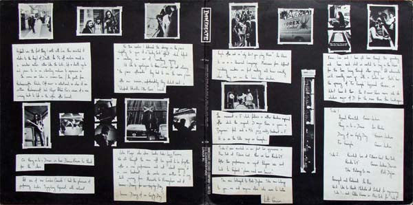 The Nice – Nice, image 2