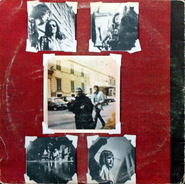 The Nice – Nice, image 3