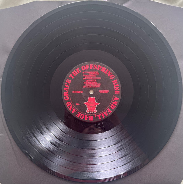 The Offspring – Rise And Fall, Rage And Grace, image 5