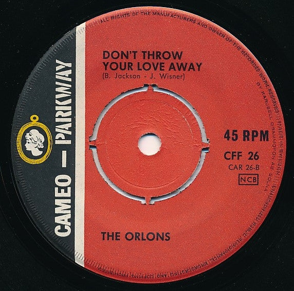 The Orlons – Bon-Doo-Wah, image 3