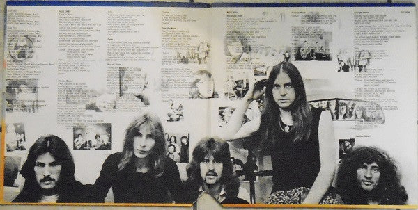 The Pretty Things – Freeway Madness, image 3