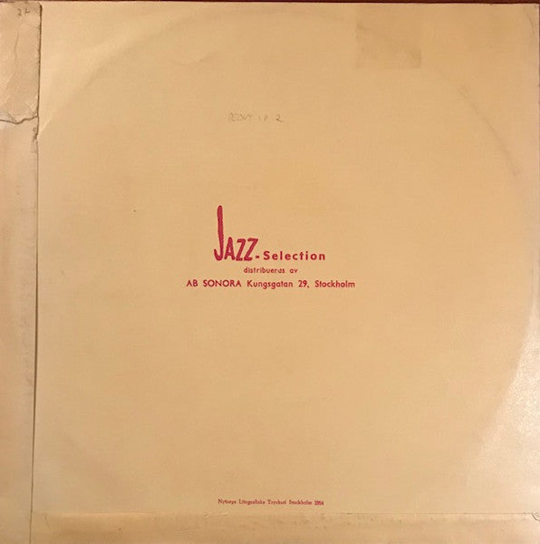 The Quintet Of The Year – Jazz At Massey Hall, image 2