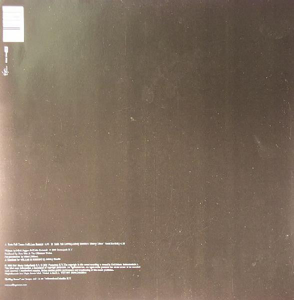 The Rolling Stones – Rain Fall Down, image 2