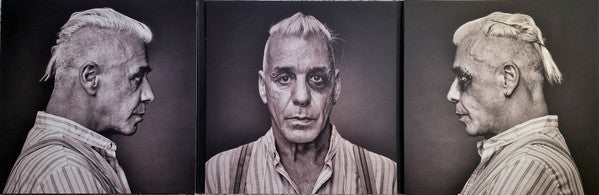 Till Lindemann – Zunge 2025, image 2