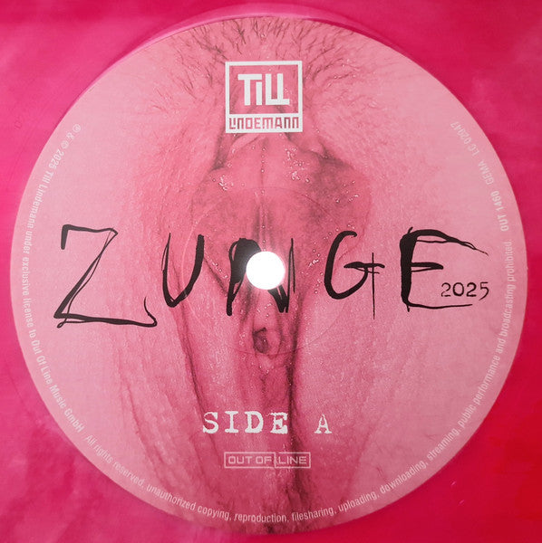 Till Lindemann – Zunge 2025, image 5