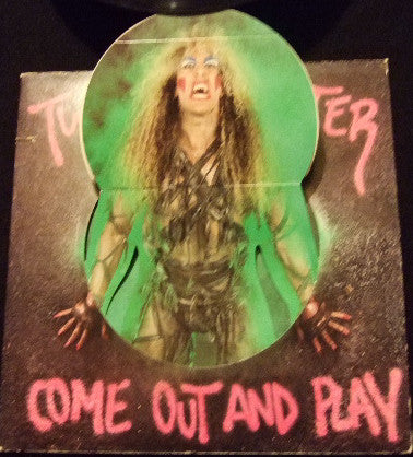 Twisted Sister – Come Out And Play, image 2