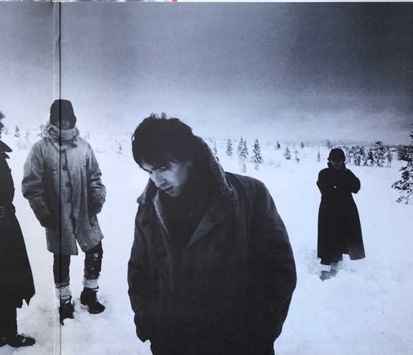 U2 – War, image 4