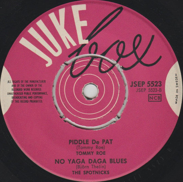 Various – Dark Eyes, image 4