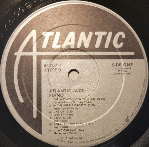 Various – Piano, image 2