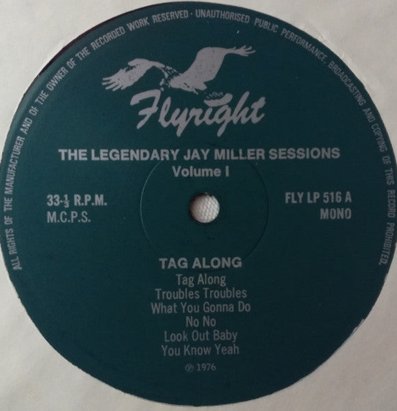 Various – Tag Along, image 3