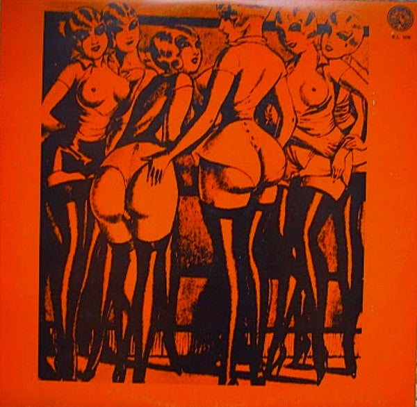 Various – When Girls Do It, image 2