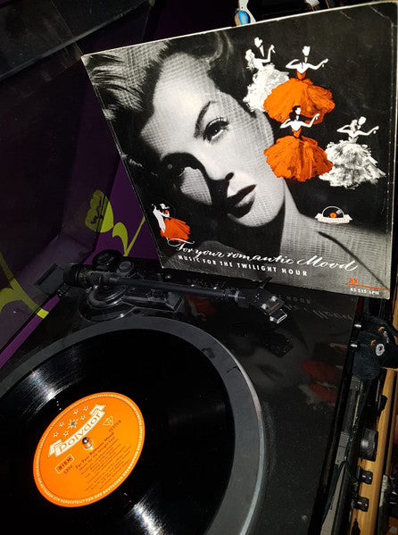 Various – For Your Romantic Mood, image 3
