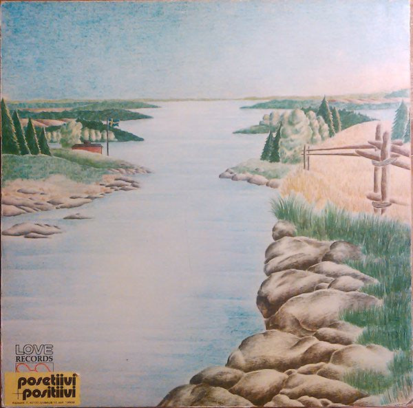 Various – Haren Satt I Gropen I Finland, image 3
