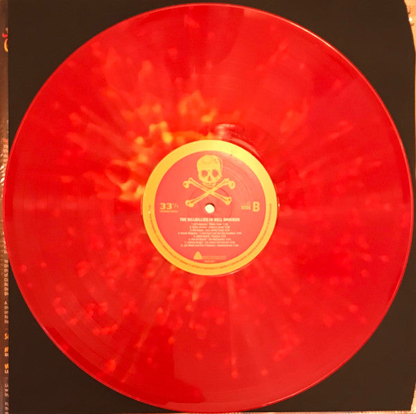 Various – Hillbillies In Hell Omnibus (An Encyclopedic Compendium Of Hades' Greatest Hayseed Hits), image 4