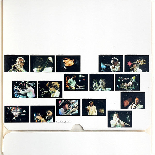 Vienna Art Orchestra – Perpetuum Mobile, image 3