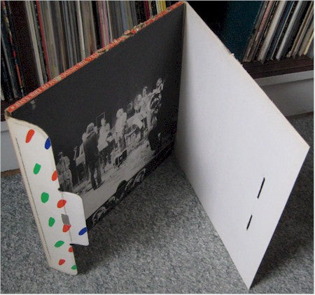 Vienna Art Orchestra – The Minimalism Of Erik Satie, image 3